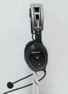 Bose A20 Bluetooth Aviation Headset — photo 14 of 18