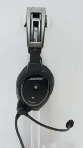Bose A20 Bluetooth Aviation Headset — photo 11 of 18
