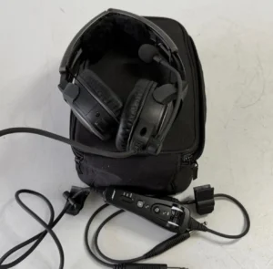 Bose A20 Bluetooth Headset — photo 4 of 13