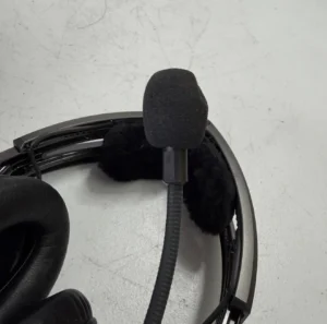 Bose A20 Bluetooth Headset — photo 5 of 13
