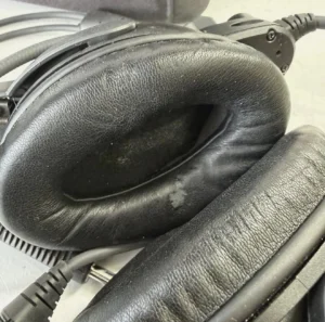 Bose A20 Bluetooth Headset — photo 6 of 13