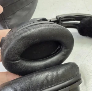 Bose A20 Bluetooth Headset — photo 7 of 13
