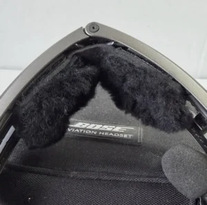 Bose A20 Bluetooth Headset — photo 9 of 13