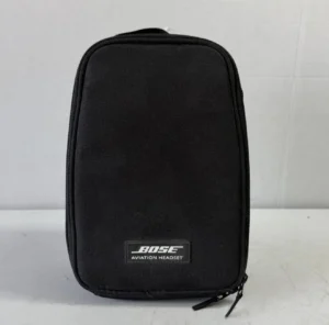 Bose A20 Bluetooth Headset — photo 10 of 13