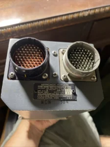 Collins 329B-6D Approach Horizon Indicator — photo 4 of 9
