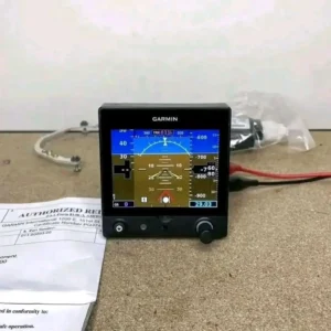Garmin G5 Primary Flight Display / HSI Package w/ LPM — photo 1 of 7