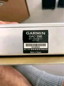 Garmin G5 Primary Flight Display / HSI Package w/ LPM — photo 6 of 7