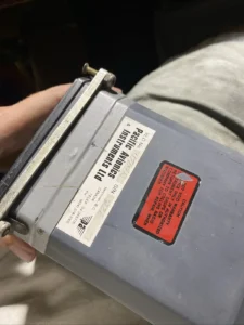 Collins 329B-6D Approach Horizon Indicator — photo 2 of 9
