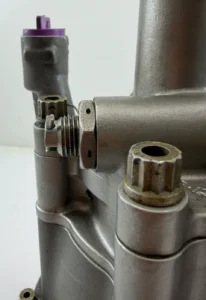 Parker AP15V Hydraulic Pump — photo 3 of 5