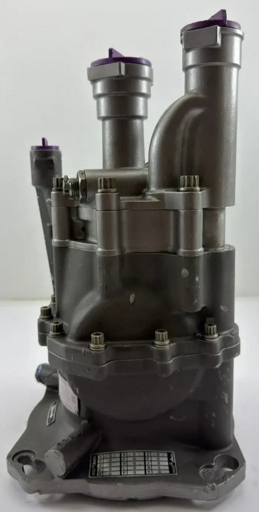 Parker AP15V Hydraulic Pump