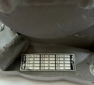 Parker AP15V Hydraulic Pump — photo 5 of 5