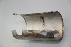OEM Cessna 150 Shroud — photo 3 of 8