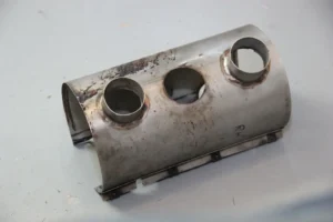 OEM Cessna 150 Shroud — photo 1 of 8