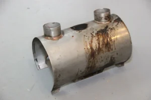 OEM Cessna 150 Shroud — photo 8 of 8