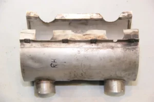 OEM Cessna 150 Shroud — photo 6 of 8