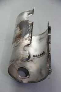 OEM Cessna 150 Shroud — photo 2 of 8