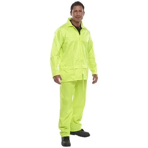 Jacket and Trouser Pack – Lightweight Waterproof Set
