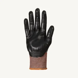 Superior Glove TenActiv – S21TXUFN – 21 Gauge A9 High Cut Resistant Glove with Nitrile Palm — photo 2 of 2