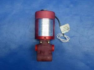 Dukes Fuel Pump — photo 11 of 12