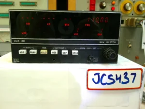 Bendix King KNS-80 VOR/LOC/DME/RNAV/GS — photo 11 of 11