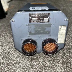 Collins 331A-9G Horizon Situation Indicator — photo 3 of 4