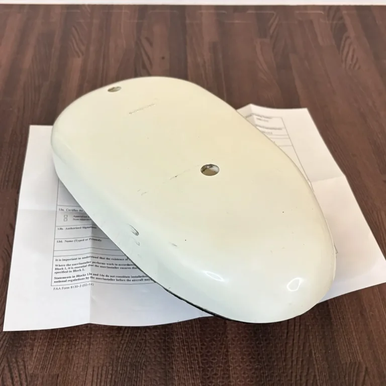 Bendix King KA-44B ADF Antenna