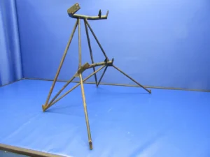 Cessna 172 / 172D Engine Mount Assembly — photo 7 of 7