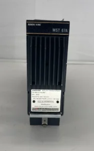 Bendix/King MST-67A Transponder P/N 066-01143-0601 — photo 11 of 11