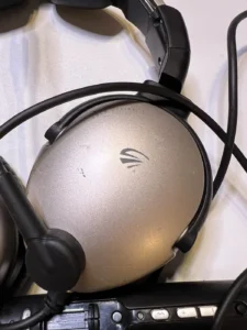 Lightspeed Zulu Bluetooth ANR Aviation Headset — photo 9 of 9