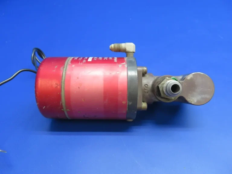 Aero Commander Control Yoke