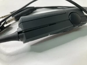 Bose Aviation Noise Cancelling Headset — photo 12 of 12