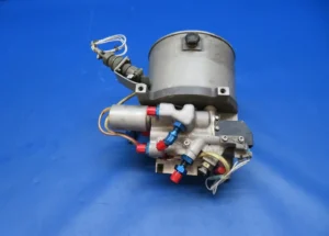 Ozone Hydraulic Power Pack — photo 12 of 21