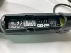 Bose Aviation Noise Cancelling Headset — photo 3 of 12