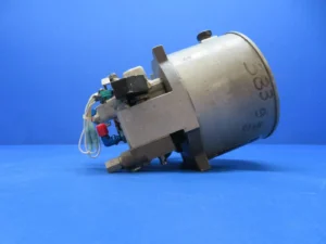 Ozone Hydraulic Power Pack — photo 10 of 21