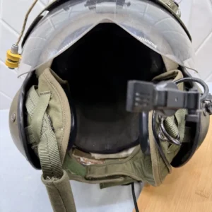 Gentex SPH-4B Helmet — photo 12 of 24