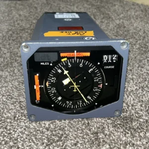 Collins 331A-9G Horizon Situation Indicator — photo 1 of 4