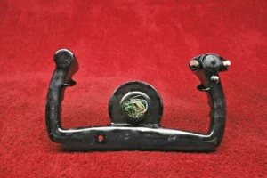 Aircraft Control Wheel Yoke W/ Switches — photo 15 of 15