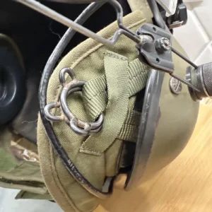 Gentex SPH-4B Helmet — photo 9 of 24