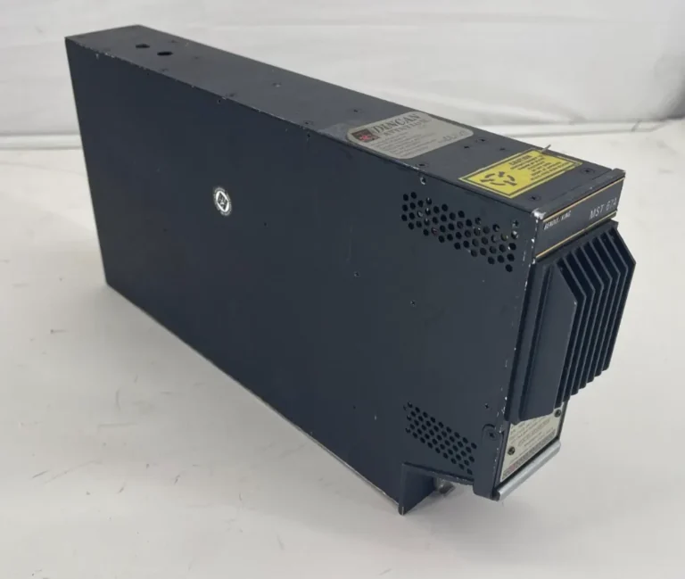 Bendix/King MST-67A Transponder P/N 066-01143-0601