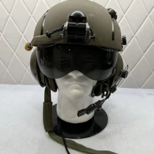 Gentex SPH-4B Helmet — photo 7 of 24