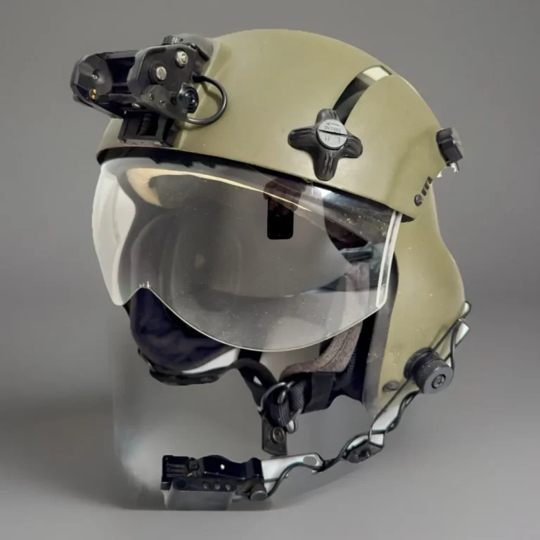 Gentex SPH-4AF Helicopter Helmet XL
