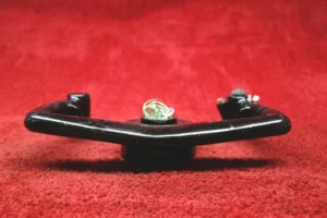Aircraft Control Wheel Yoke W/ Switches — photo 14 of 15