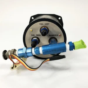 Fuel Flow Gauge — photo 4 of 5