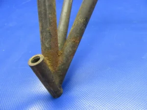 Cessna 172 / 172D Engine Mount Assembly — photo 6 of 7