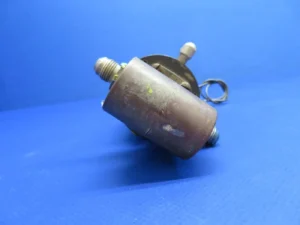 Aero Commander Control Yoke — photo 8 of 9