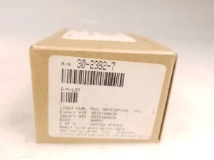 Honeywell Aircraft Light Assembly — photo 8 of 10
