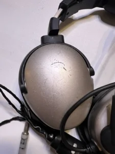 Lightspeed Zulu Bluetooth ANR Aviation Headset — photo 8 of 9