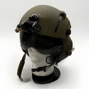 Gentex SPH-4B Helmet — photo 23 of 24
