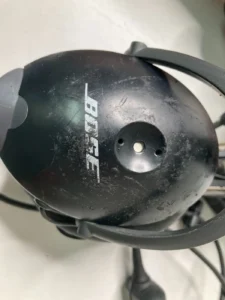Bose Aviation Noise Cancelling Headset — photo 11 of 12