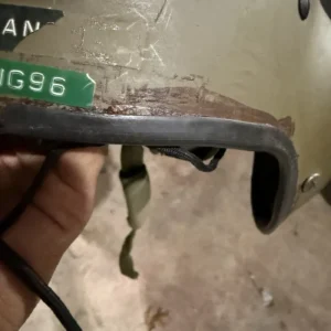 Gentex SPH-4B Helmet — photo 5 of 24